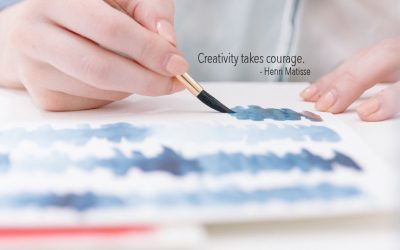 How to Awaken Your Creativity!